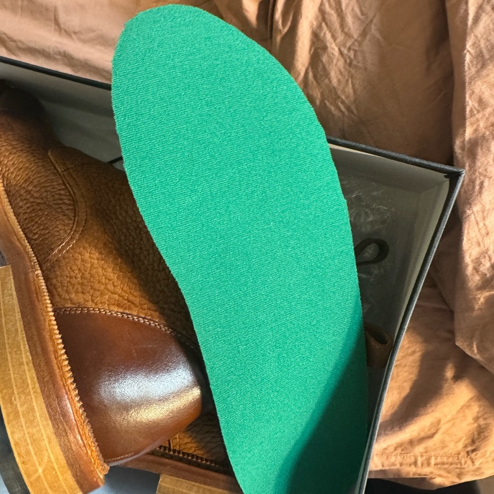 TAFT Rome Boots - Picture 8 of 10